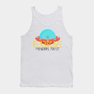 FearScape Hello Abduction Tank Top